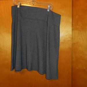 APT 9 SKIRT - XL